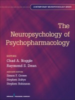The Neuropsychology of Psychopharmacology